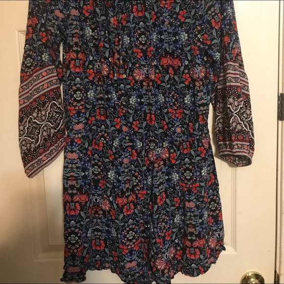 Am American Eagle 🦅 Romper - Picture 2 of 2